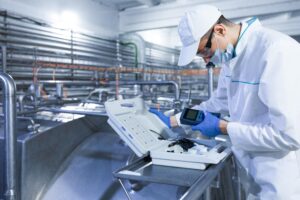 Key Steps to Guarantee Quality in Tablet Production