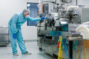 Prolonging Equipment Lifespan: Maintenance Tips for Pharma Manufacturing