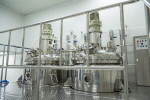 How to Streamline Pharmaceutical Manufacturing Processes for Efficiency