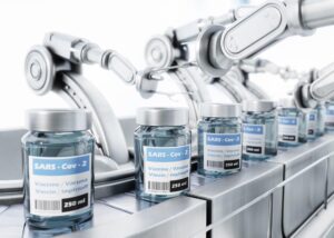 Steps to Automate Your Pharmaceutical Manufacturing Process