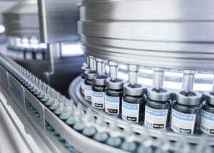 A Beginner’s Guide to Aseptic Pharmaceutical Manufacturing