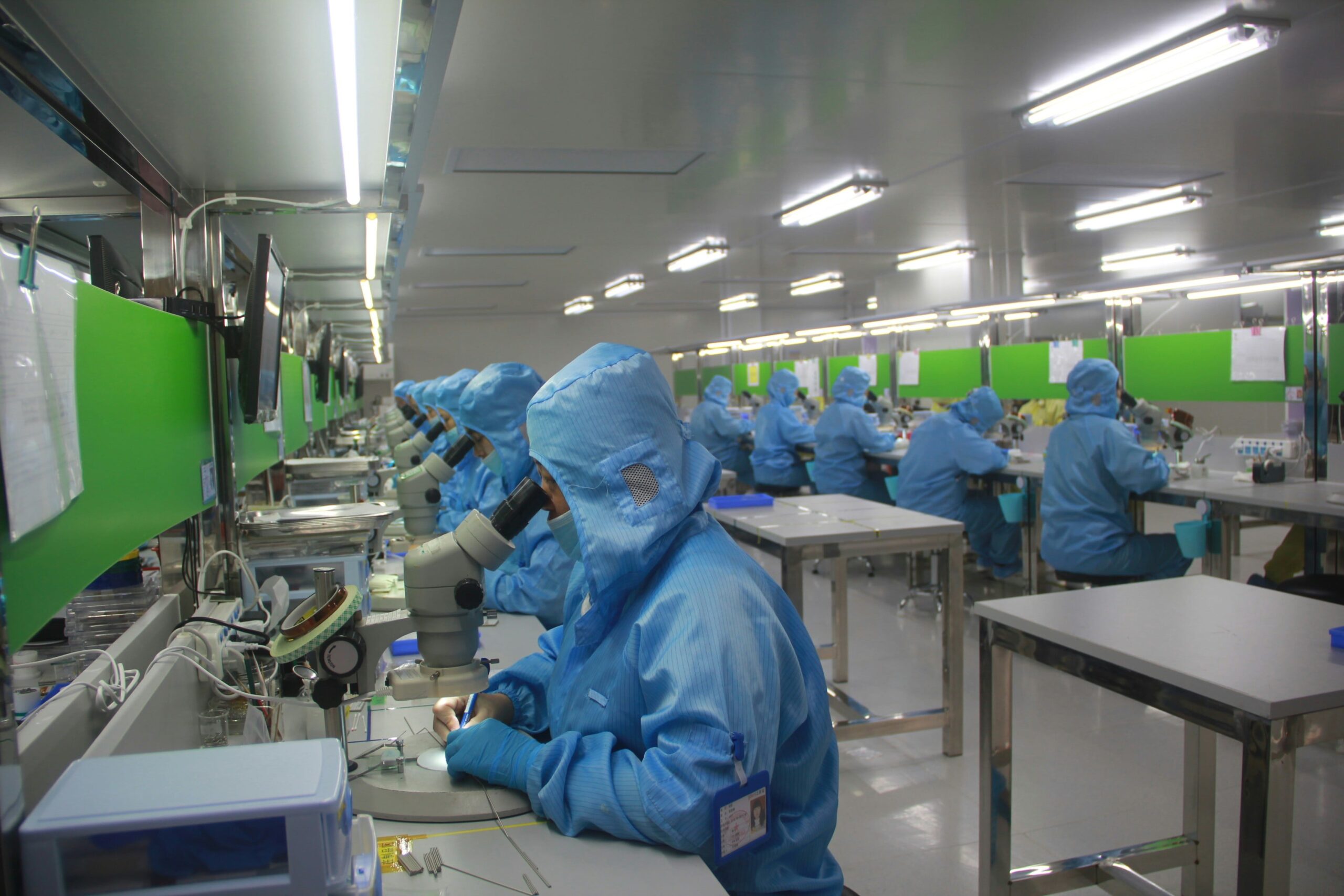 An Introduction to Drug Discovery in the Pharmaceutical Industry