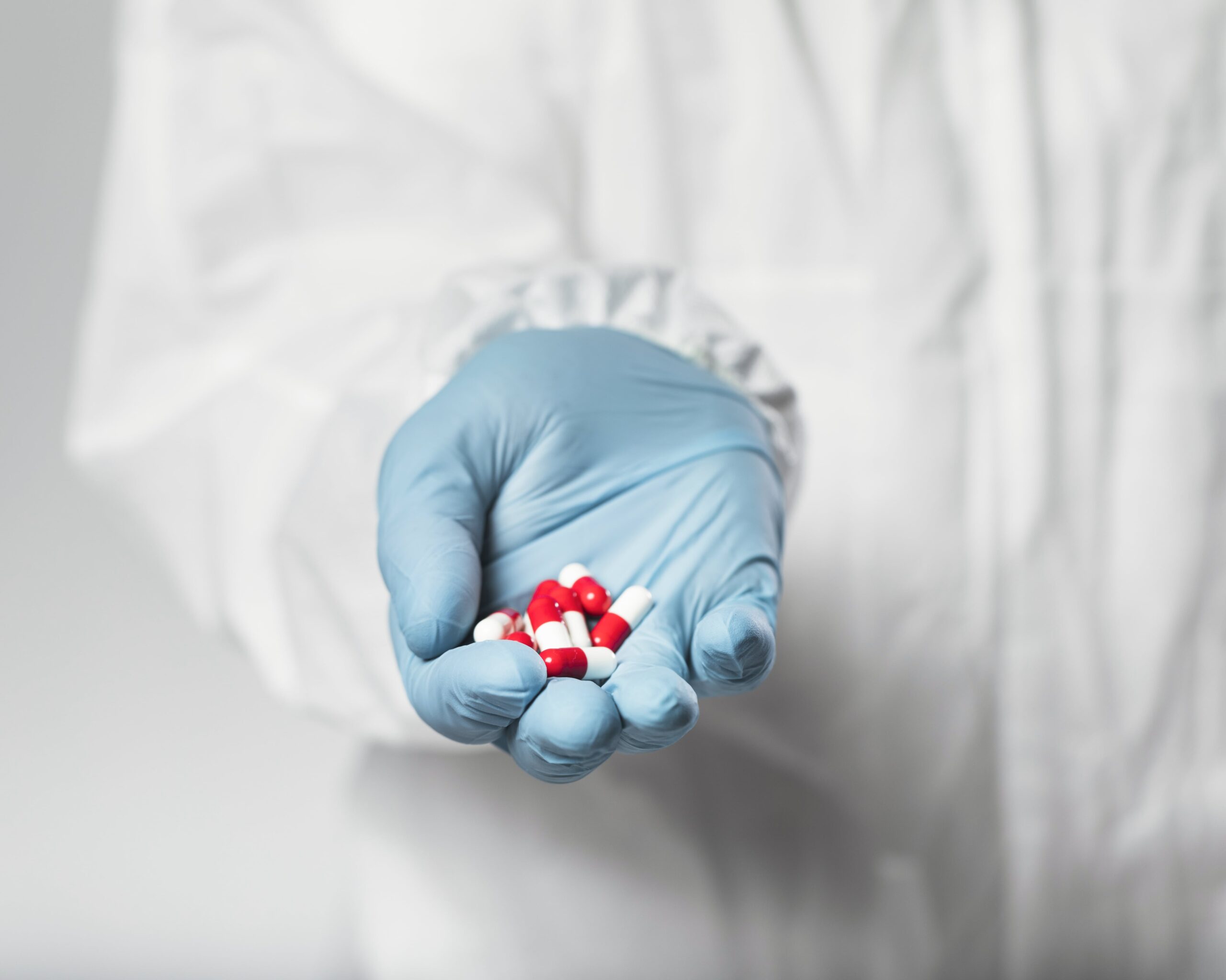 What Happens During the Preclinical Testing Phase in Pharma?
