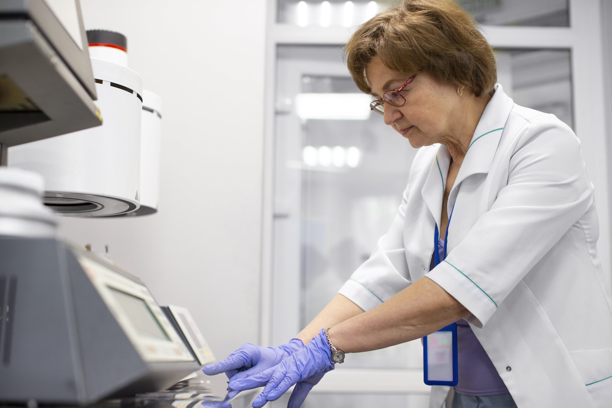 The Basics of Clinical Trials: Phases and Processes