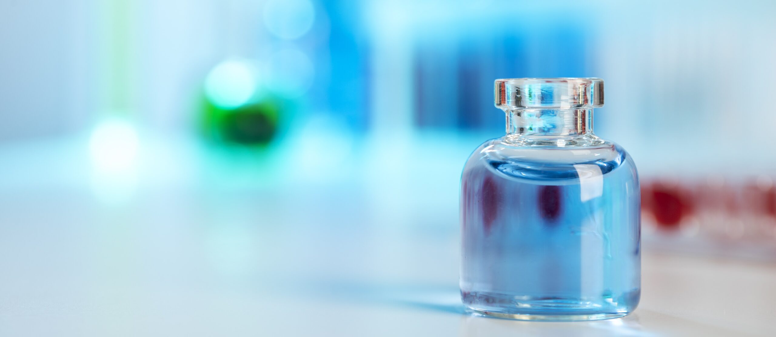 The Role of Excipient Selection in Pharmaceutical Formulation: A Research & Development Perspective