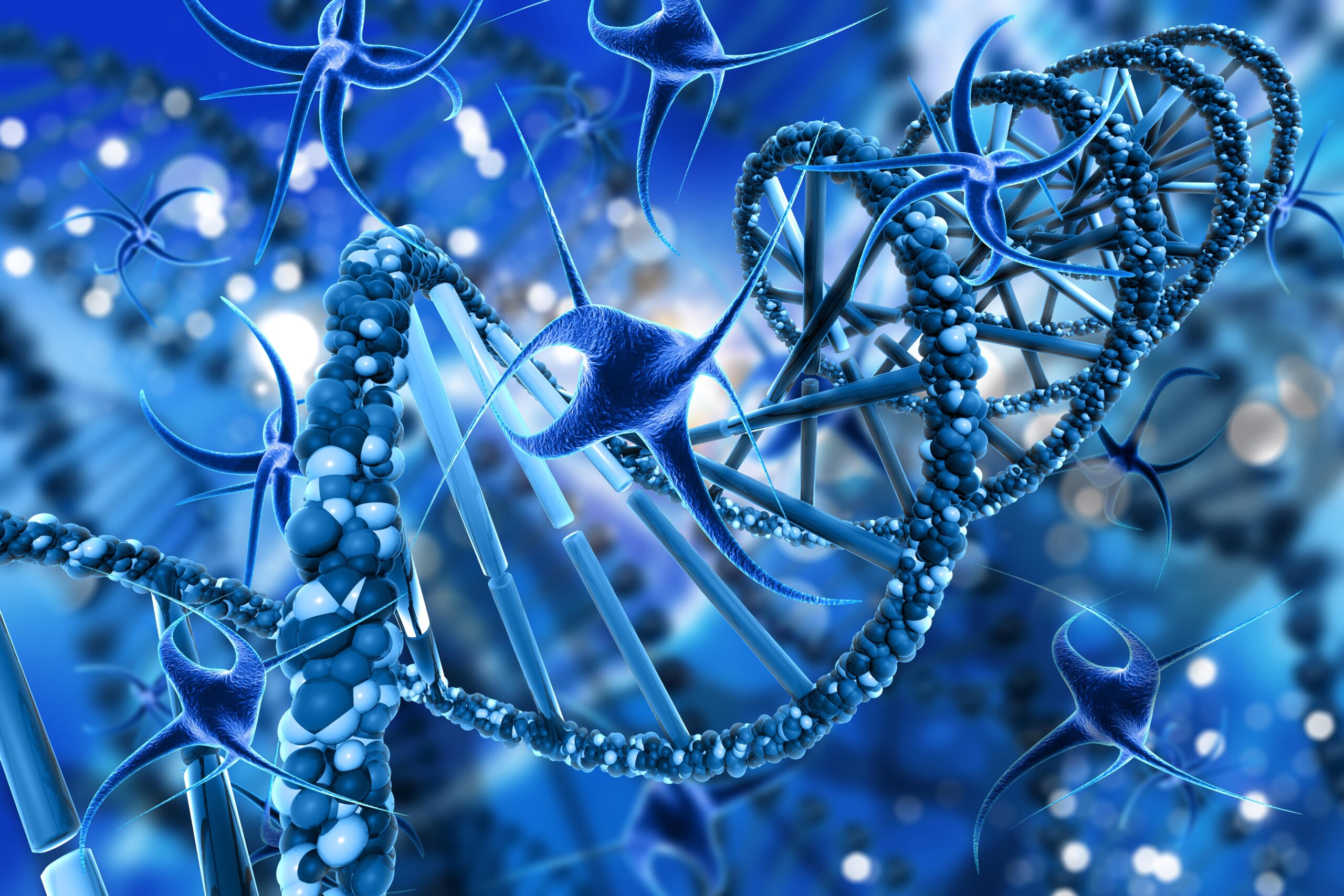 How Artificial Intelligence Is Changing Pharmaceutical R&D