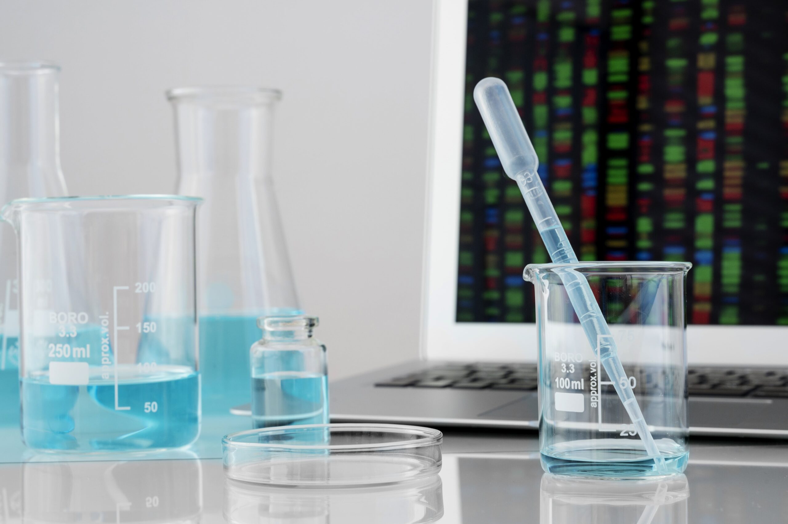 The Importance of Data Management in Research & Development (R&D)