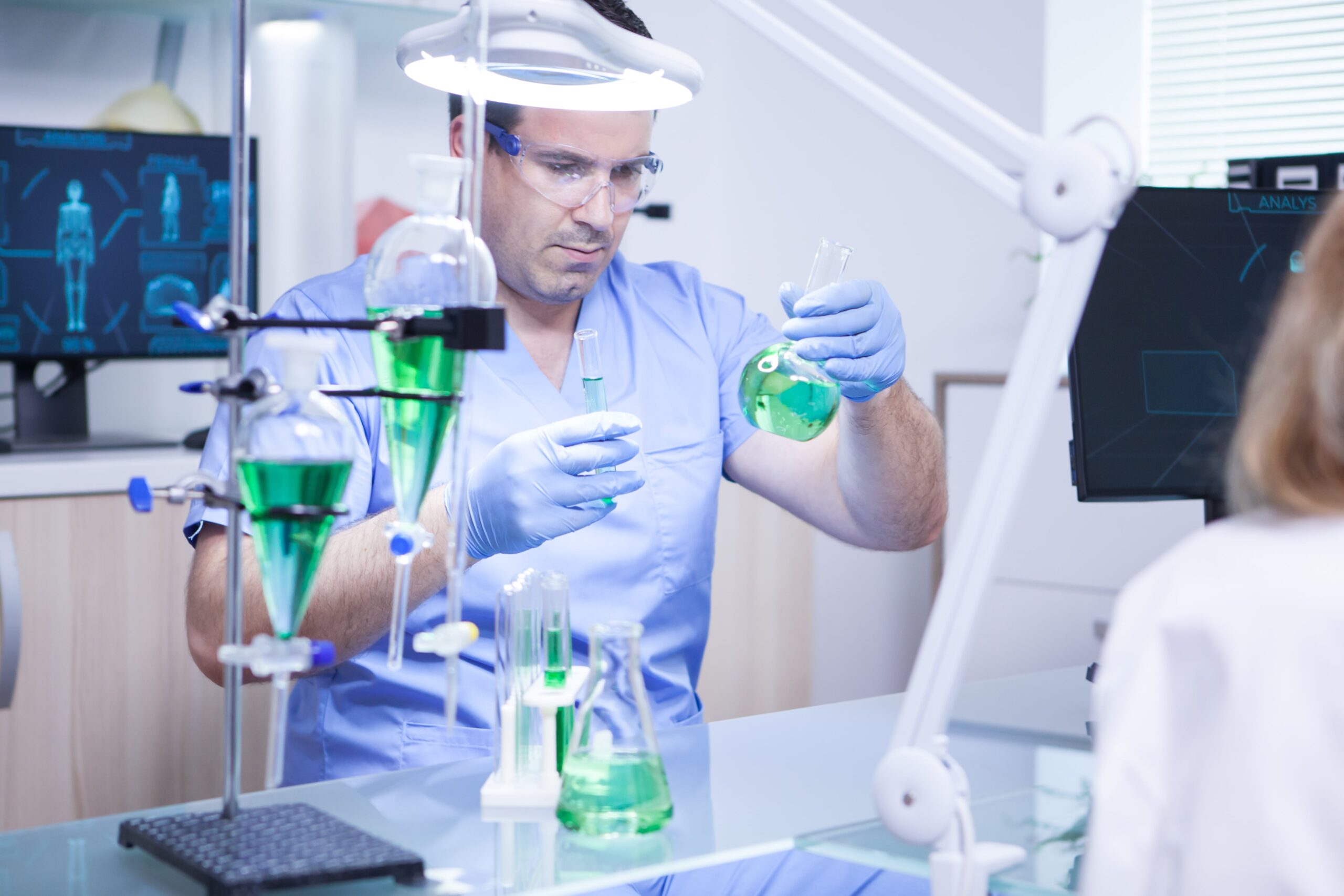 What Is the Impact of Personalized Medicine on R&D?