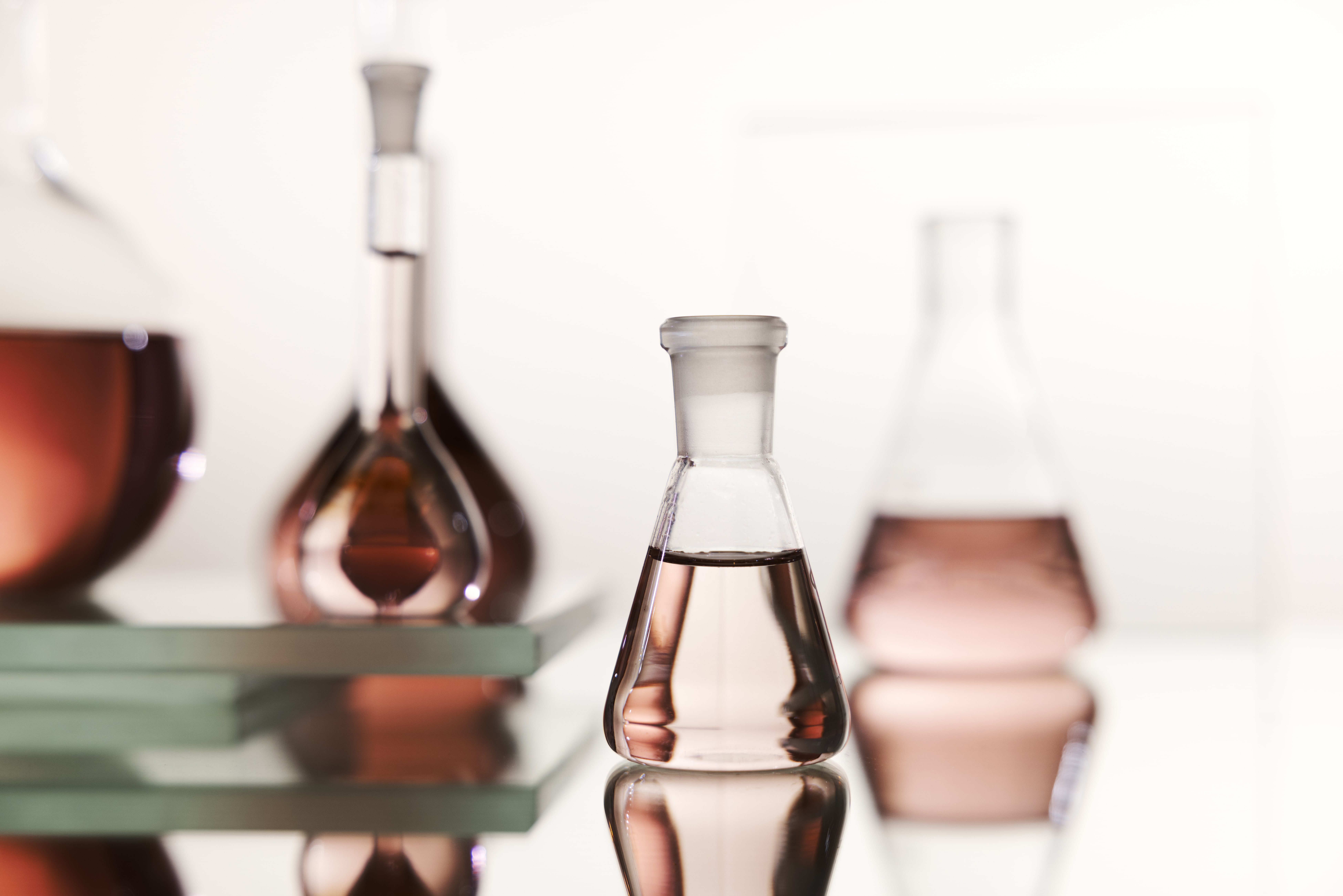 The Role of Computational Chemistry in Drug Discovery: Revolutionizing Research & Development