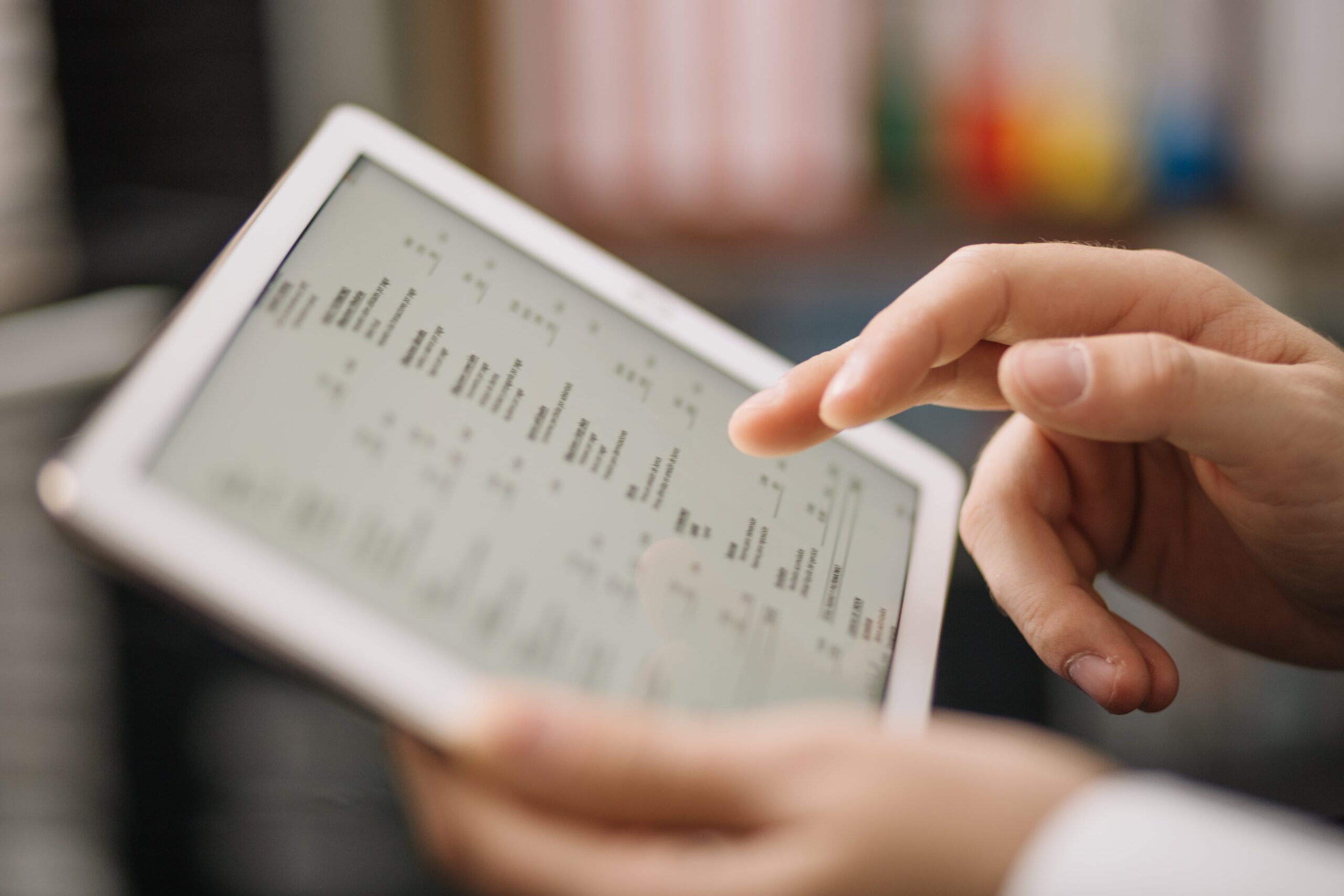 How Pharma Companies Leverage Big Data in R&D
